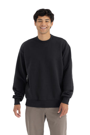 Next Level Apparel® Heavyweight Sweatshirt NL9007