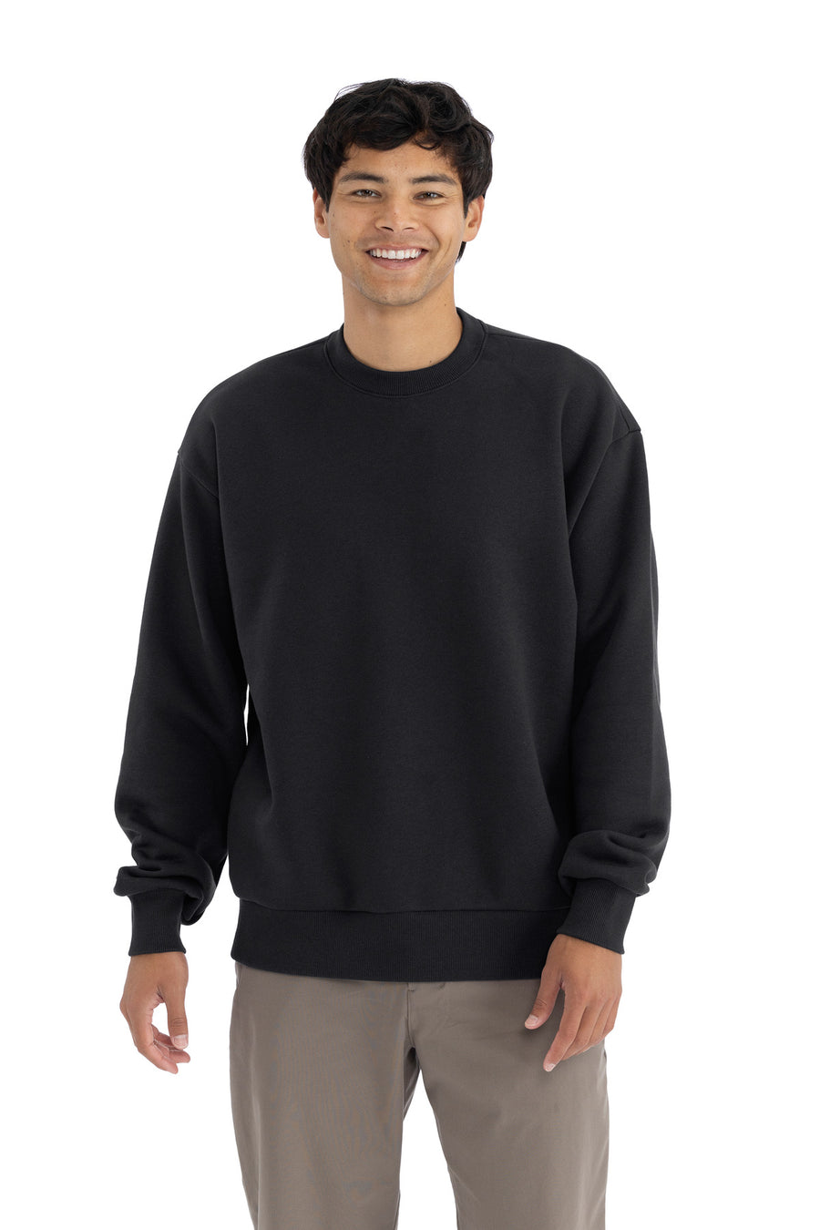 Next Level Apparel® Heavyweight Sweatshirt NL9007