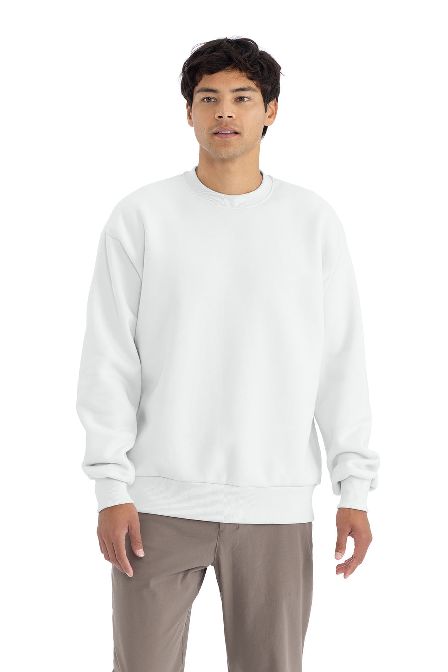 Next Level Apparel® Heavyweight Sweatshirt NL9007