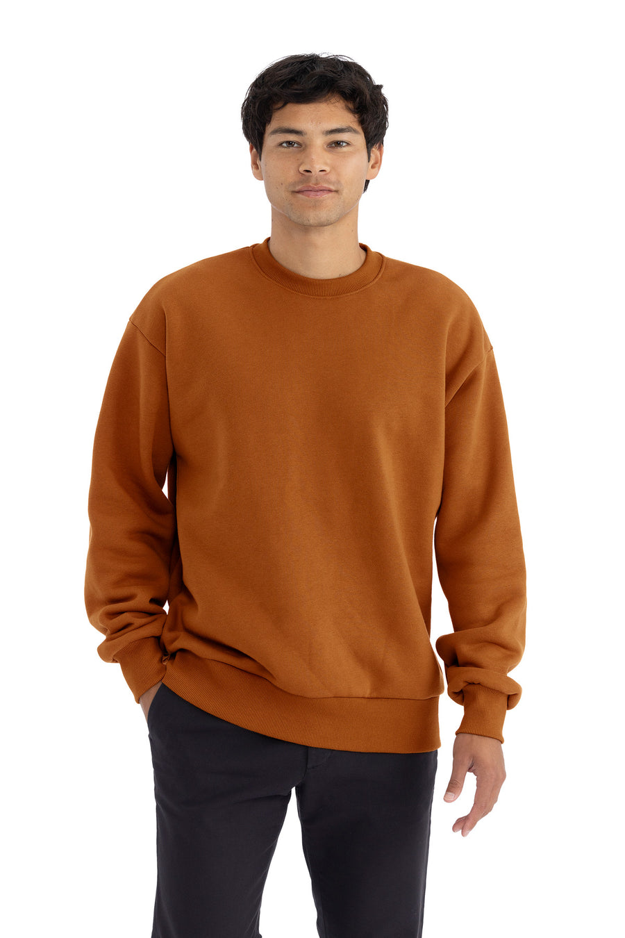 Next Level Apparel® Heavyweight Sweatshirt NL9007