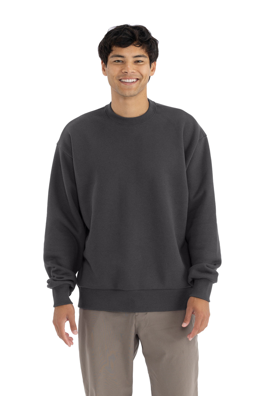 Next Level Apparel® Heavyweight Sweatshirt NL9007
