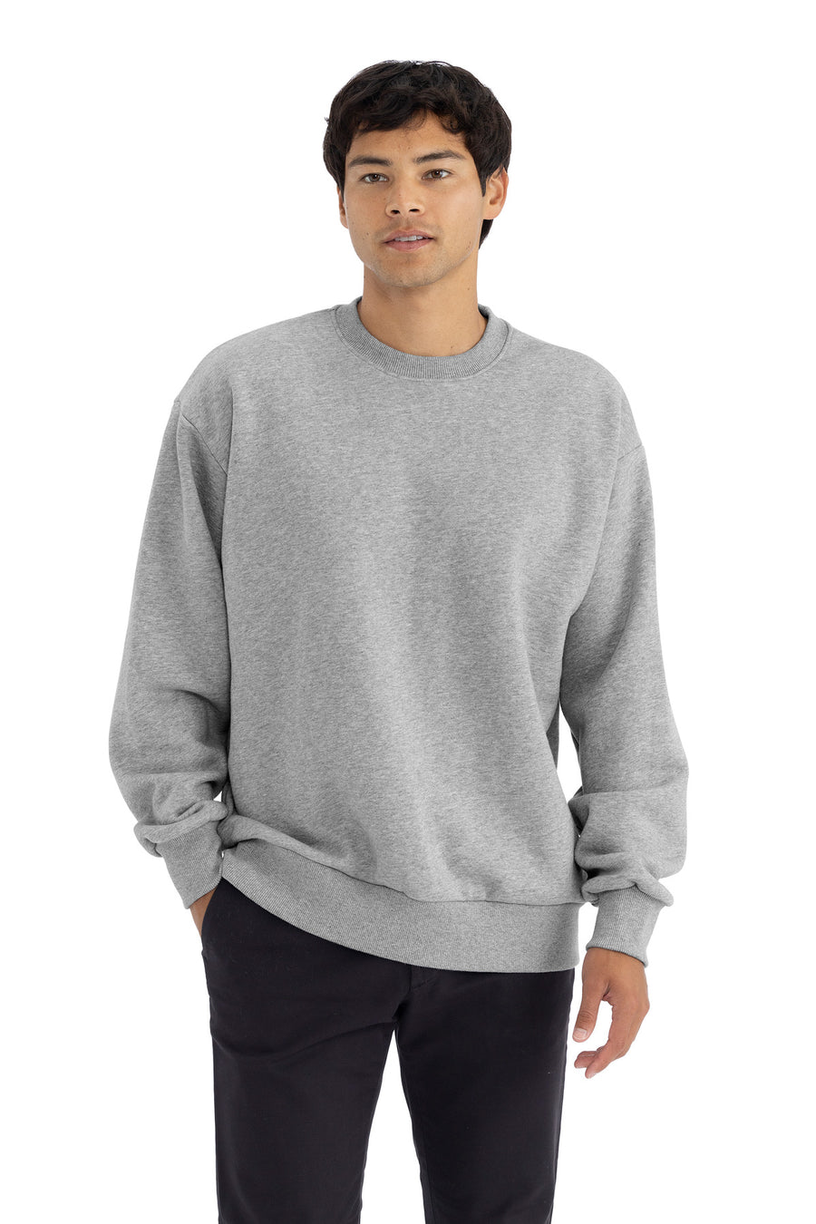Next Level Apparel® Heavyweight Sweatshirt NL9007