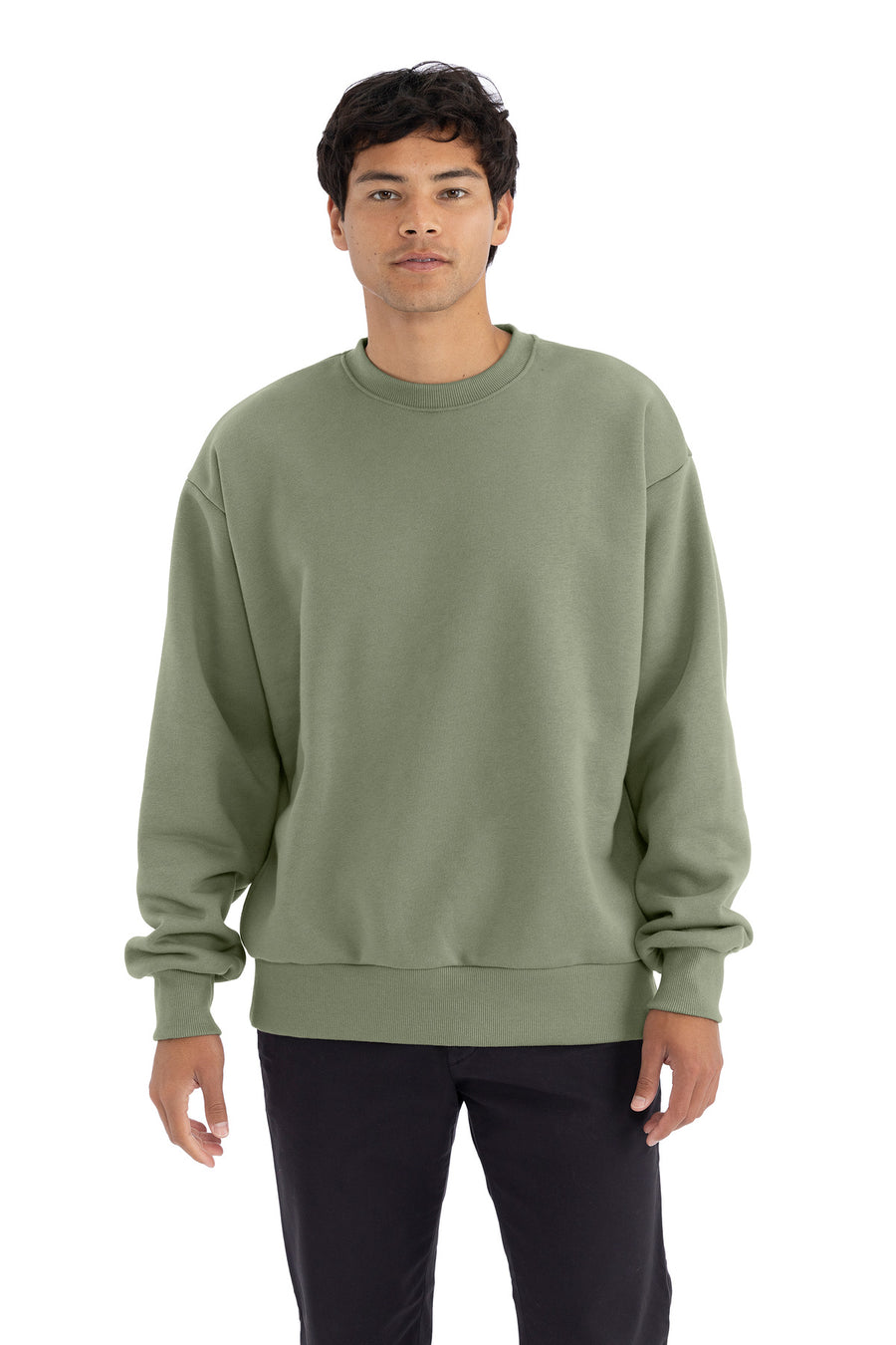 Next Level Apparel® Heavyweight Sweatshirt NL9007