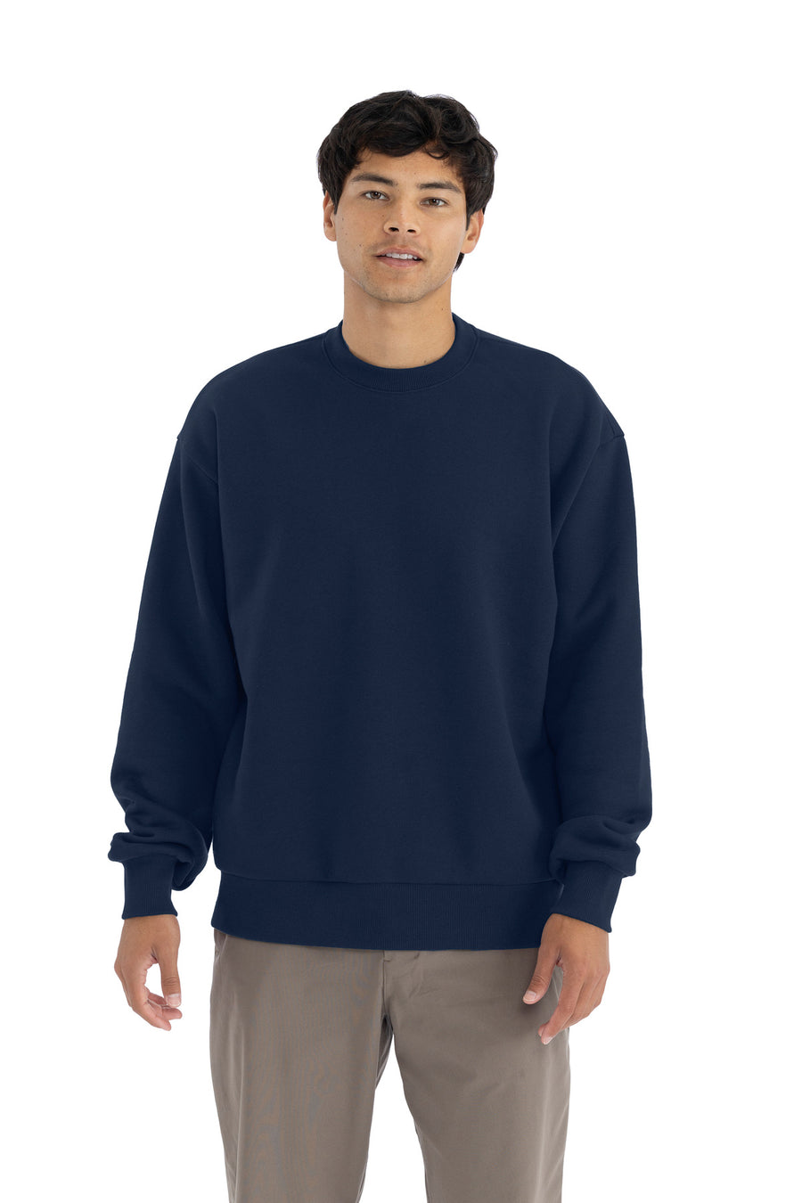 Next Level Apparel® Heavyweight Sweatshirt NL9007