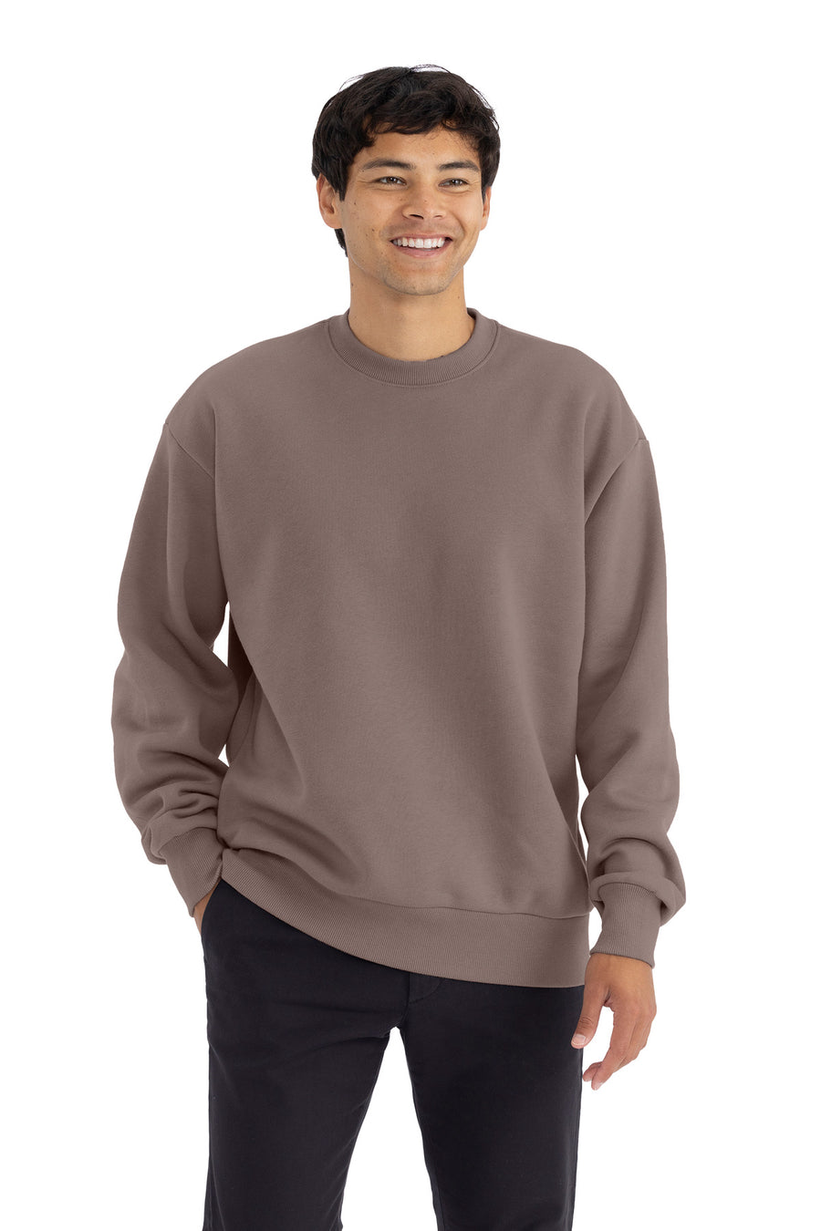 Next Level Apparel® Heavyweight Sweatshirt NL9007