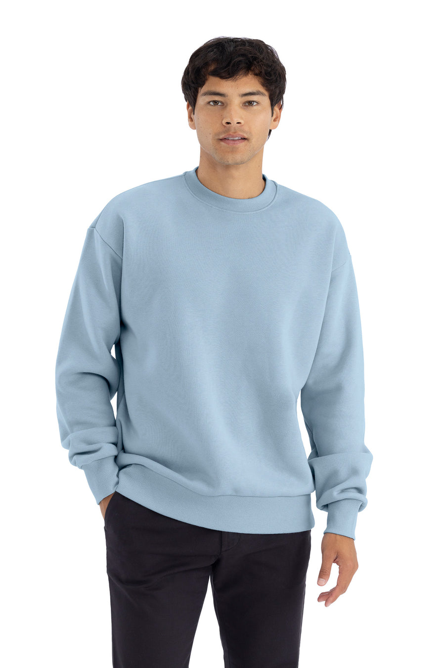 Next Level Apparel® Heavyweight Sweatshirt NL9007