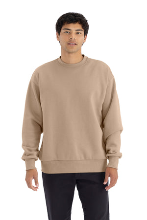 Next Level Apparel® Heavyweight Sweatshirt NL9007