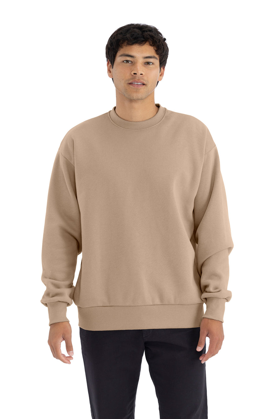Next Level Apparel® Heavyweight Sweatshirt NL9007