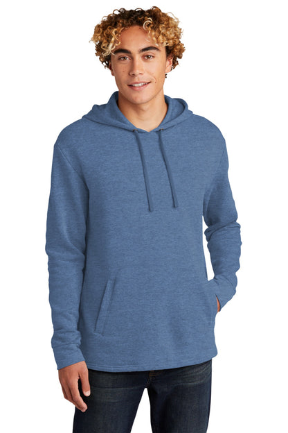 Next Level Apparel®  Adult Malibu Pullover Hoodie. NL9300