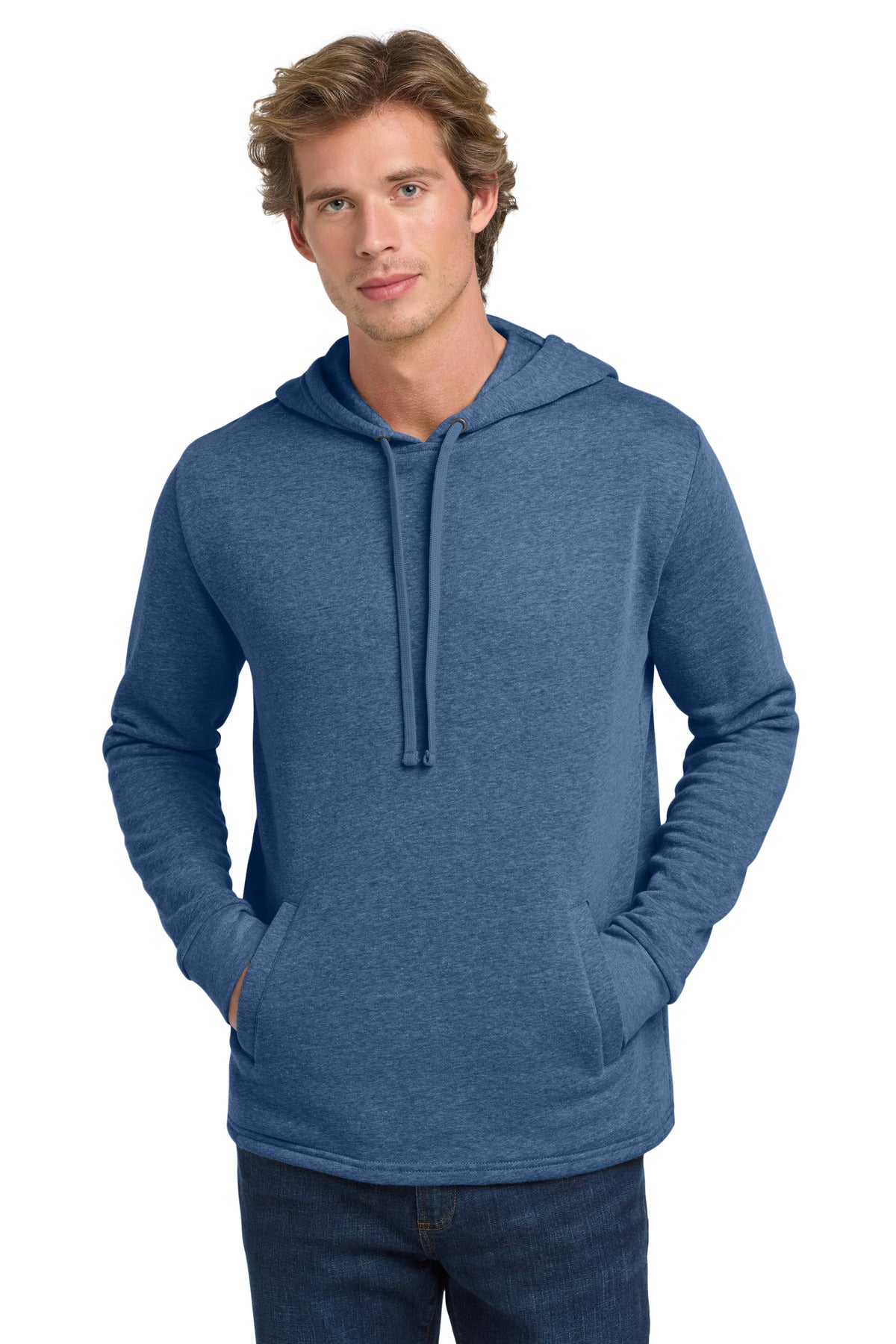 Next Level Apparel®  Adult Malibu Pullover Hoodie. NL9300