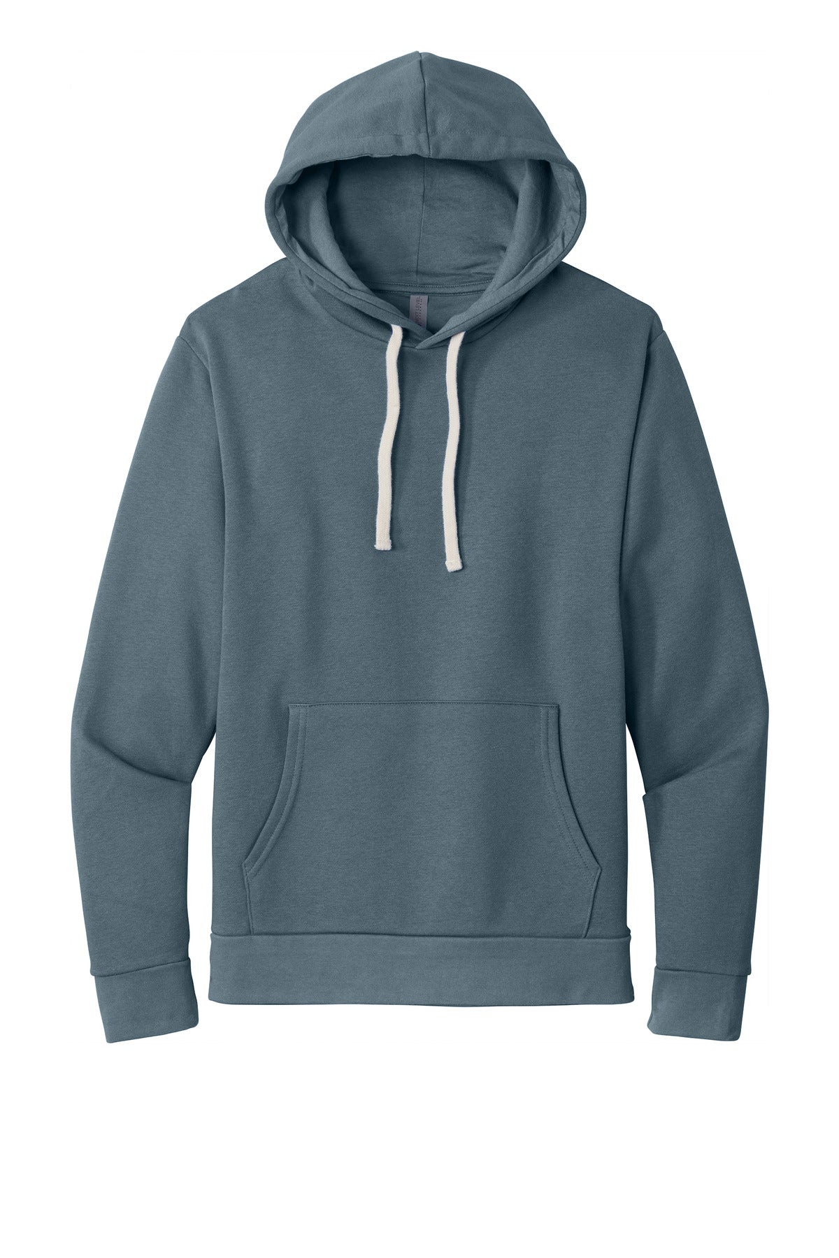 Next Level Apparel® Adult Santa Barbara Pullover Hoodie. NL9303