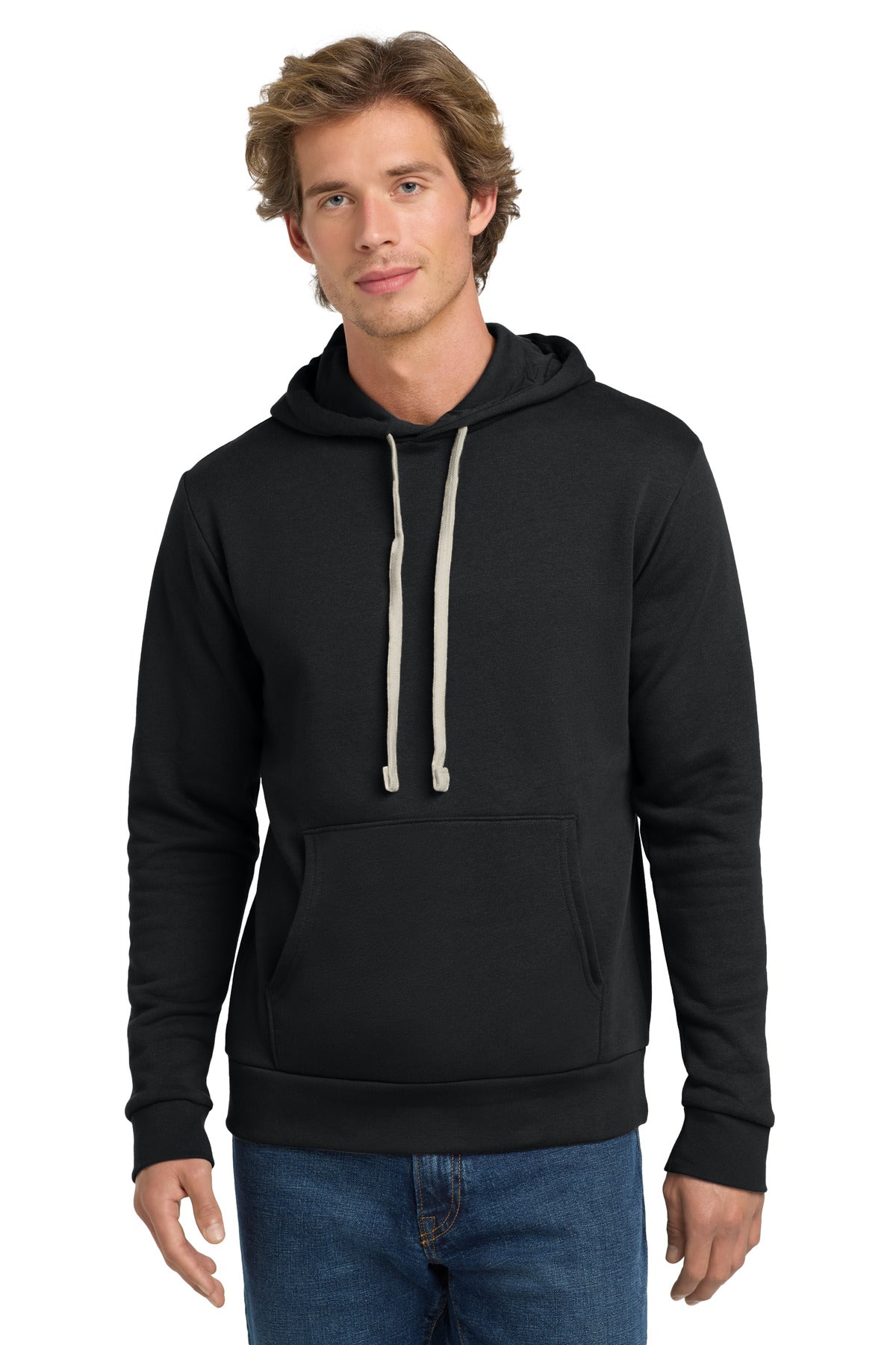 Next Level Apparel®   Adult Santa Barbara Pullover Hoodie. NL9303