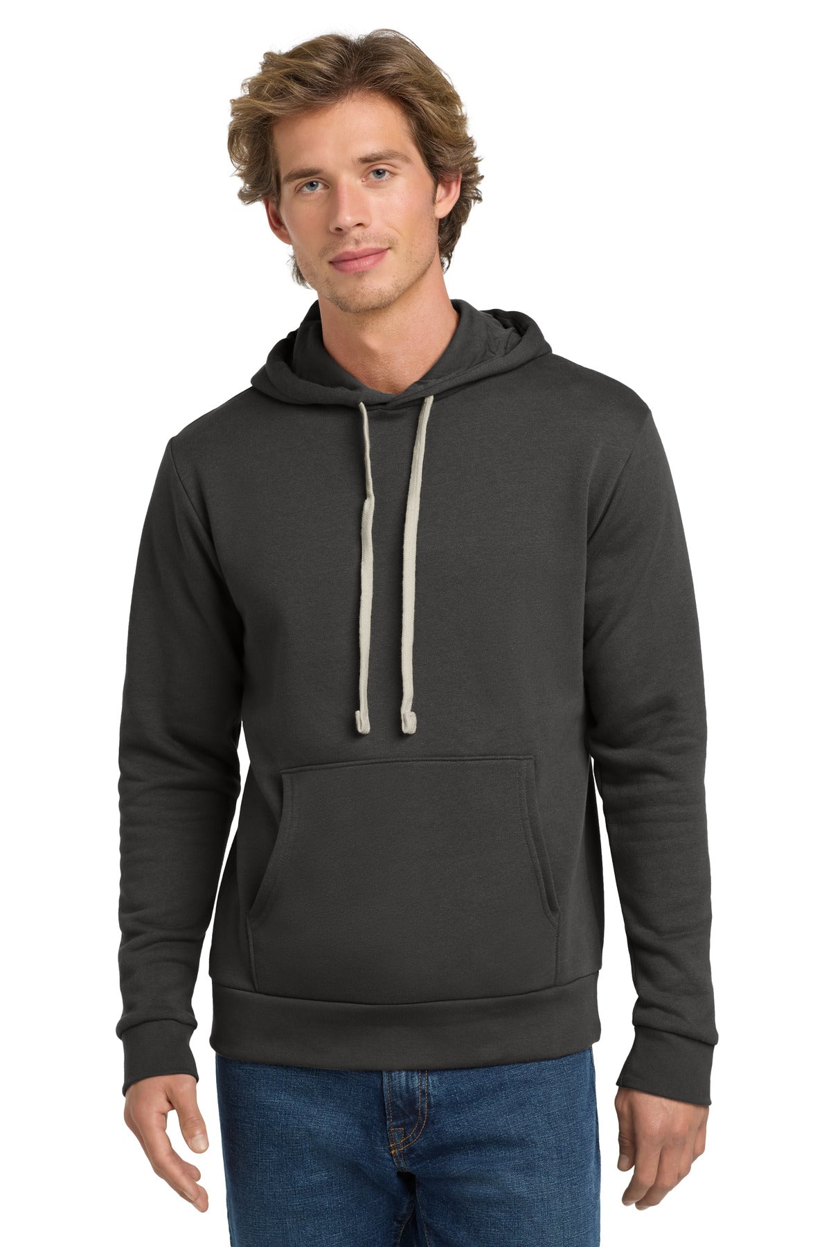 Next Level Apparel®   Adult Santa Barbara Pullover Hoodie. NL9303