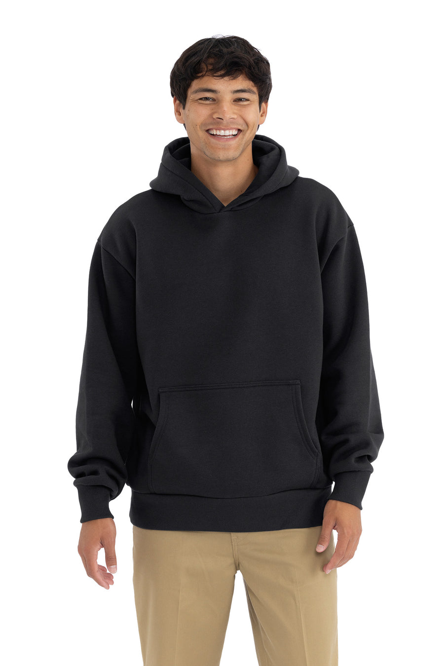 Next Level Apparel® Heavyweight Hoodie NL9307