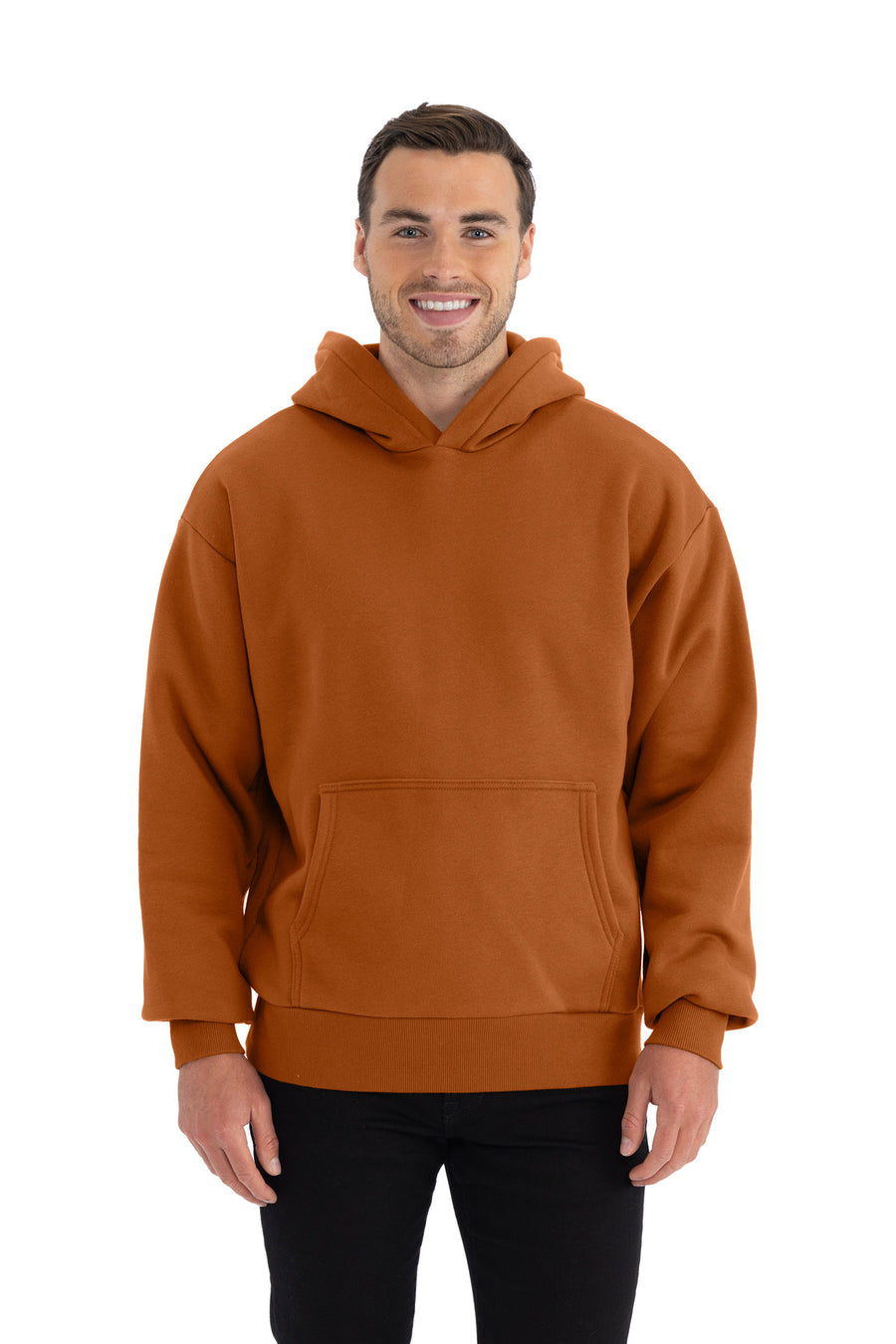 Next Level Apparel® Heavyweight Hoodie NL9307
