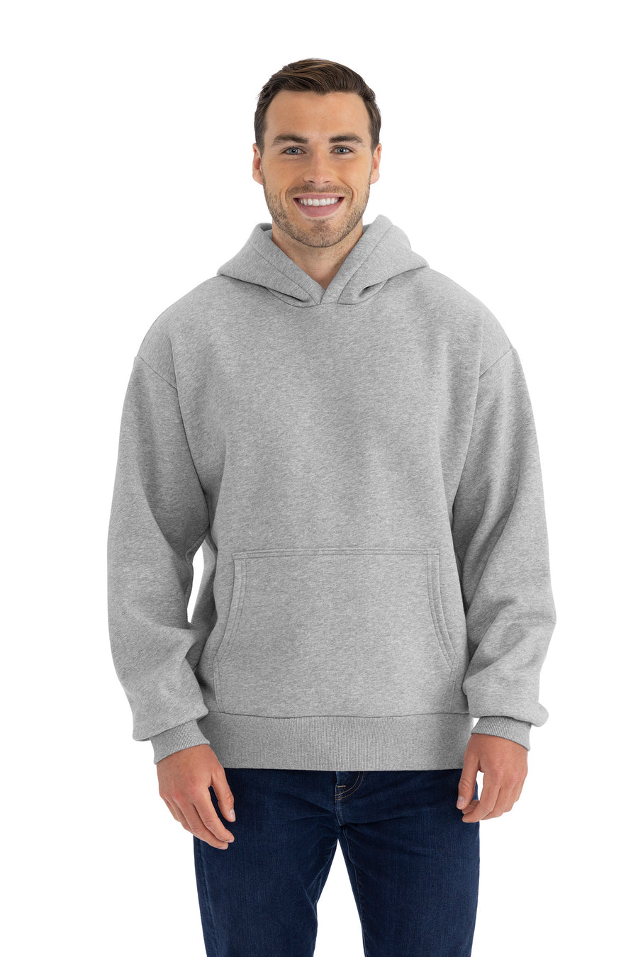 Next Level Apparel® Heavyweight Hoodie NL9307