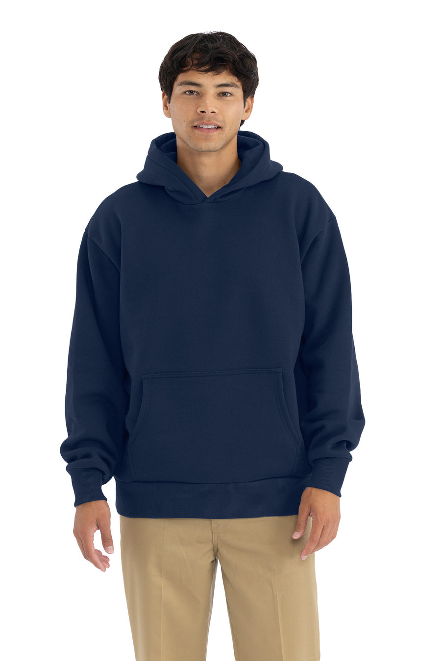 Next Level Apparel® Heavyweight Hoodie NL9307