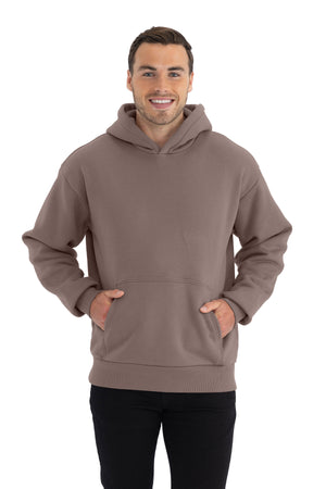 Next Level Apparel® Heavyweight Hoodie NL9307