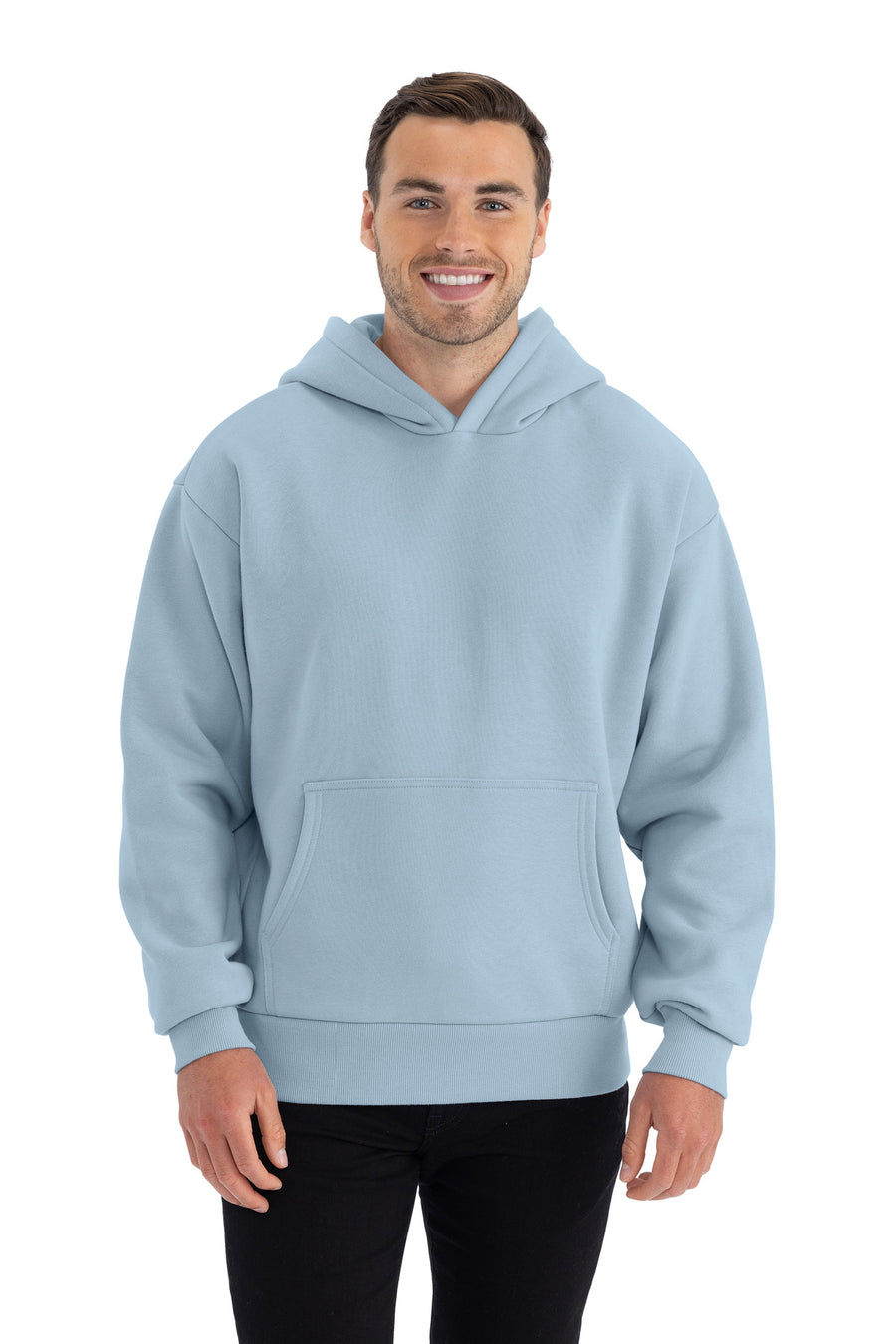 Next Level Apparel® Heavyweight Hoodie NL9307