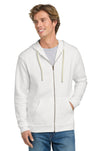 Next Level Apparel® Unisex Santa Cruz Zip Hoodie. NL9602