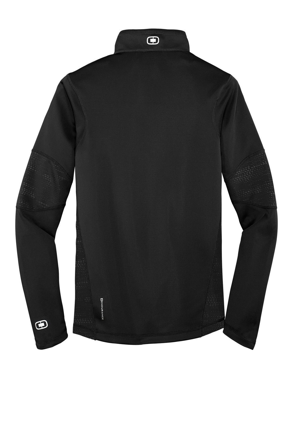 OGIO® Fulcrum 1/4-Zip. OE701 – SanMar Sports