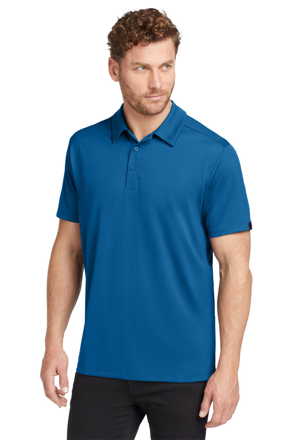 OGIO® Framework Polo. OG125 – SanMar Sports