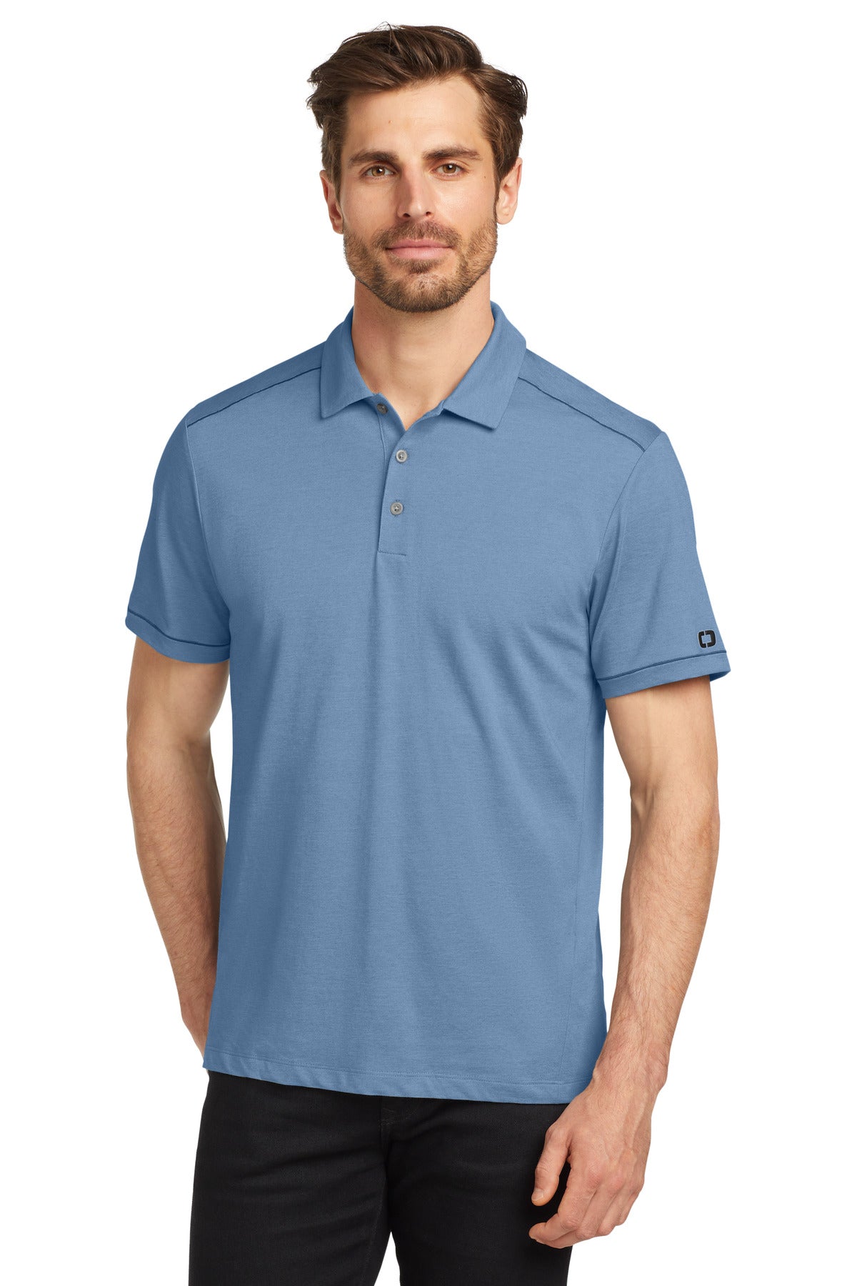 OGIO ® Code Stretch Polo. OG146