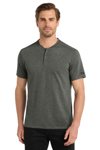 OGIO® Evolution Henley OG148