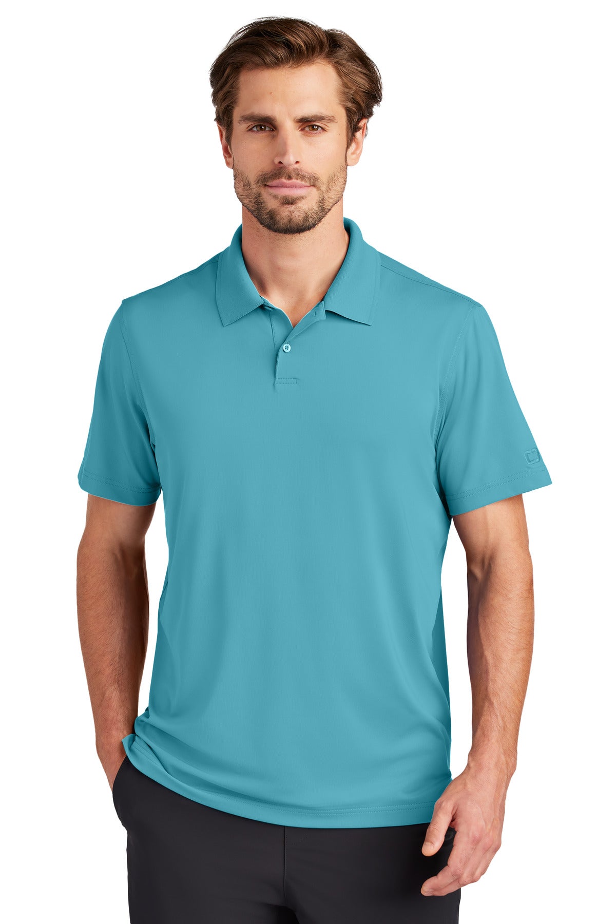 ogio dri fit polo