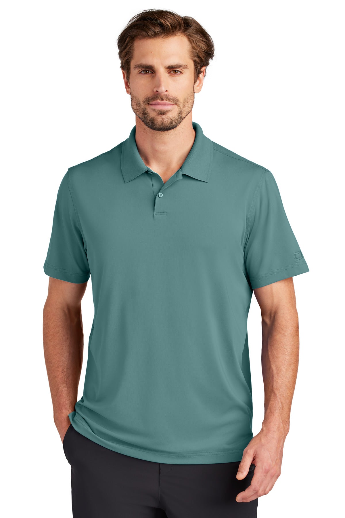 【polo】とと OGIO® Regain Polo OG170 – SanMar Sports