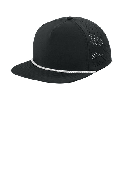 OGIO® 5-Panel Rope Performance Cap OG607