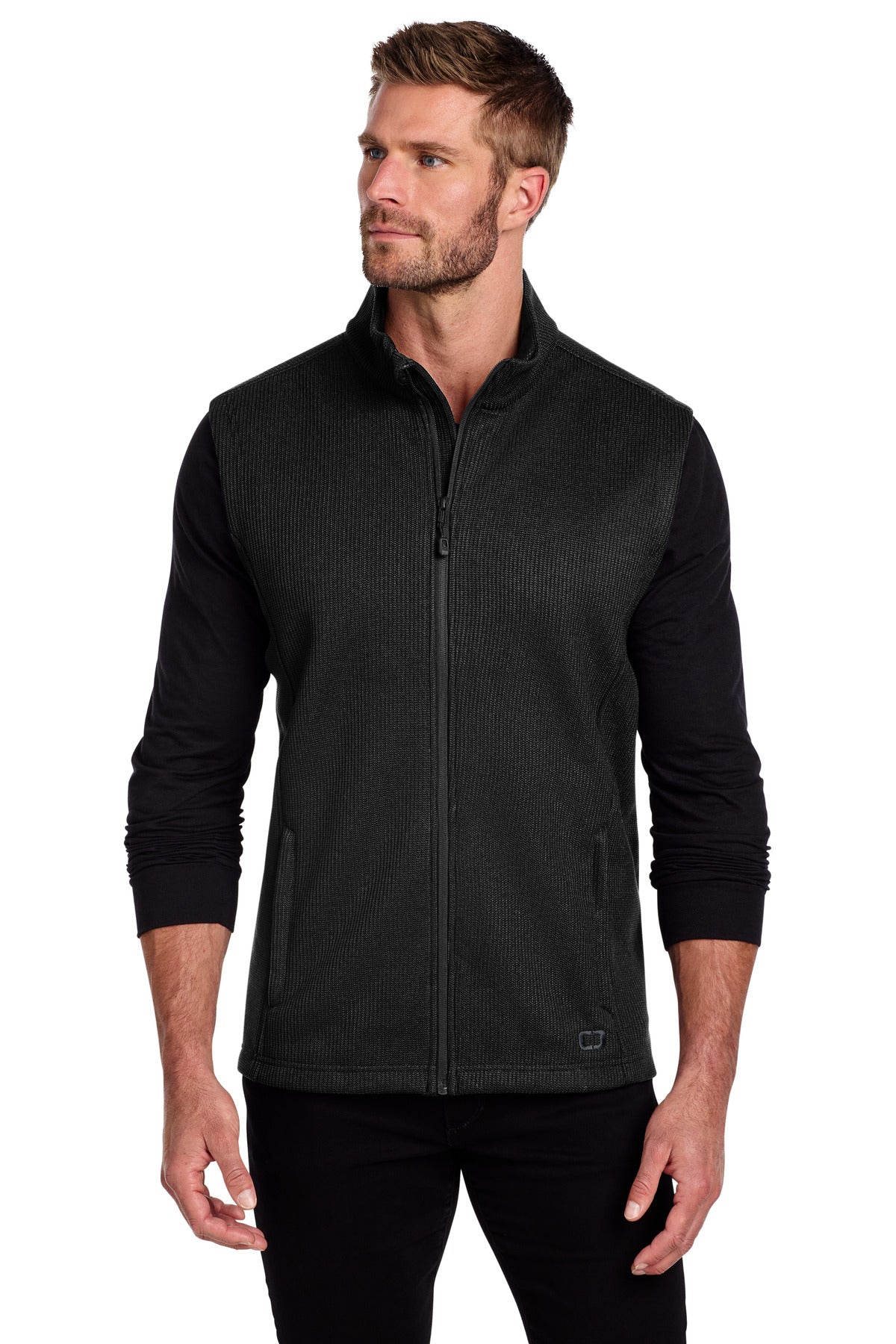 OGIO® Grit Fleece Vest OG730 – SanMar Sports