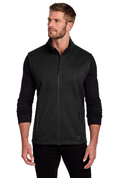 OGIO® Grit Fleece Vest OG730