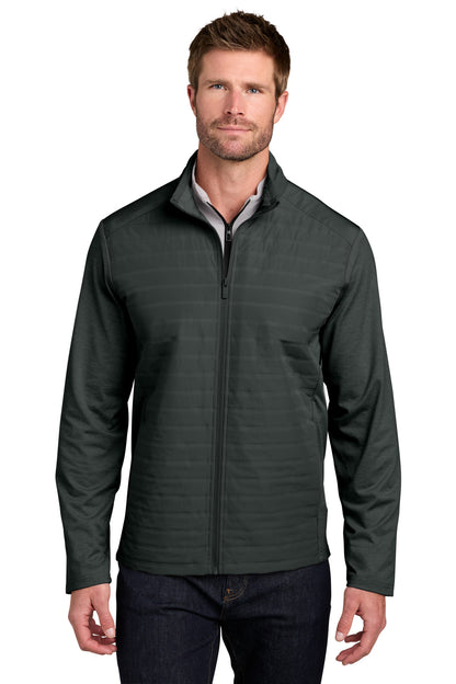 OGIO® Driveline Hybrid Jacket OG760