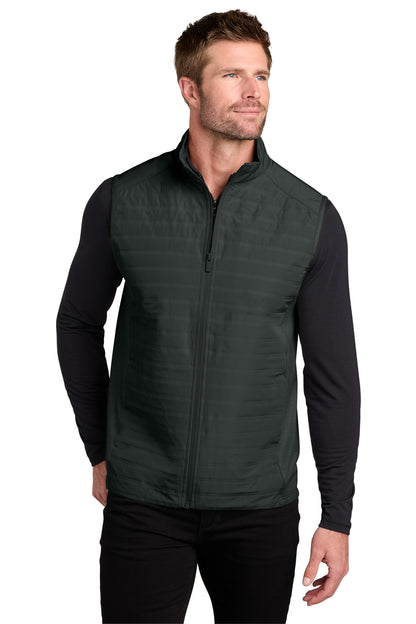 OGIO® Driveline Hybrid Vest OG761