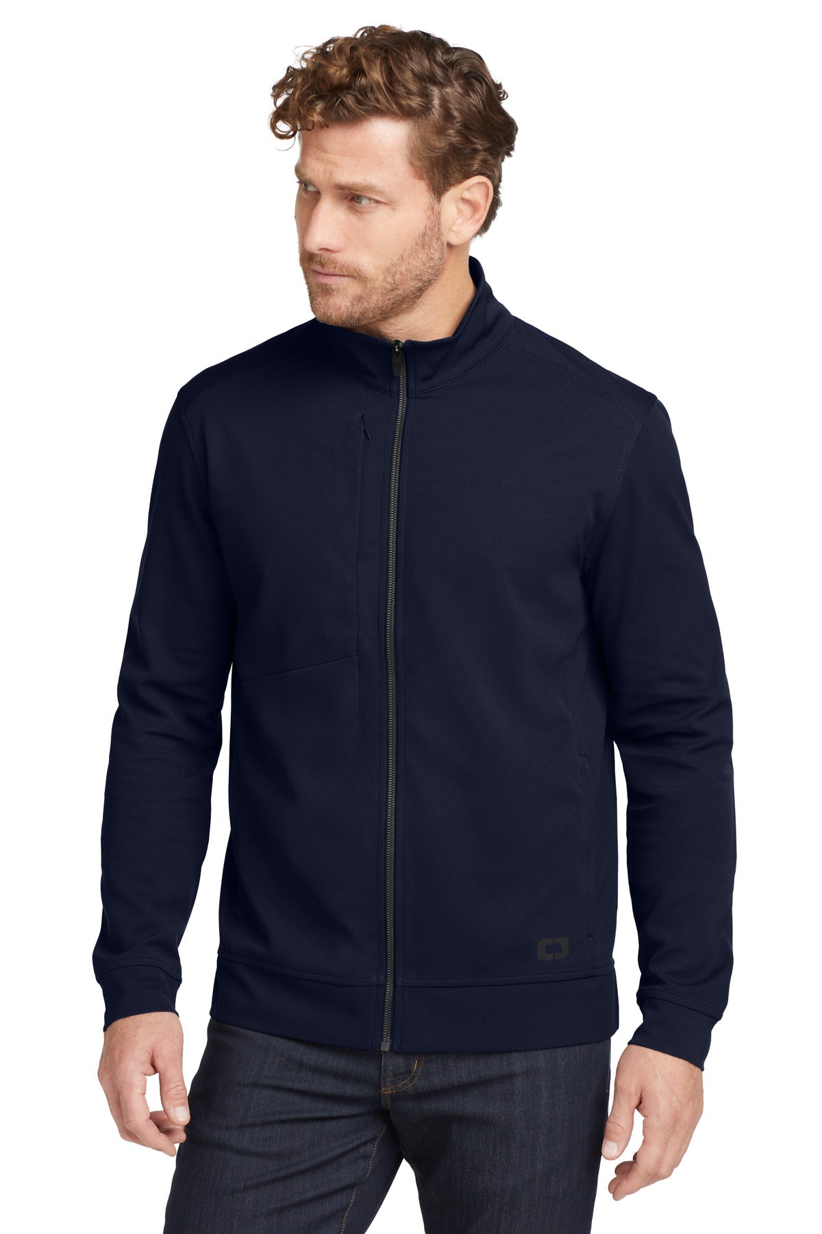 OGIO ® Hinge Full-Zip. OG820 – SanMar Sports