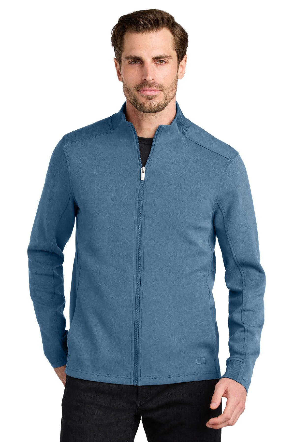 OGIO® Transcend Full-Zip OG860