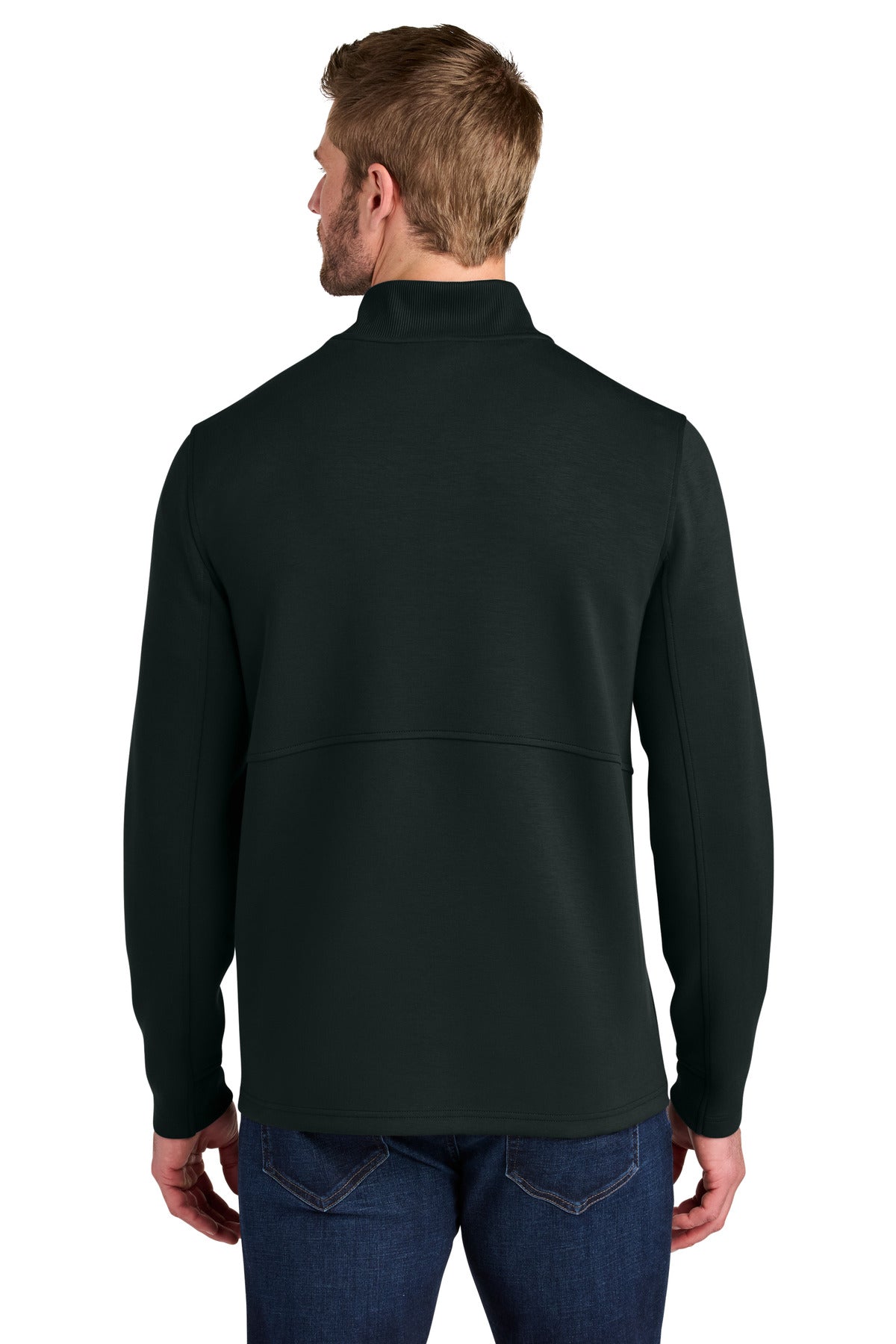 OGIO® Transcend 1/4-Zip OG861 – SanMar Sports