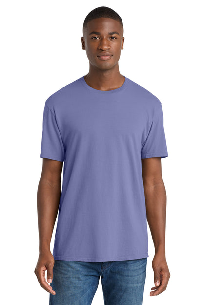 Port & Co™ Beach Wash® Garment-Dyed Tee. PC099