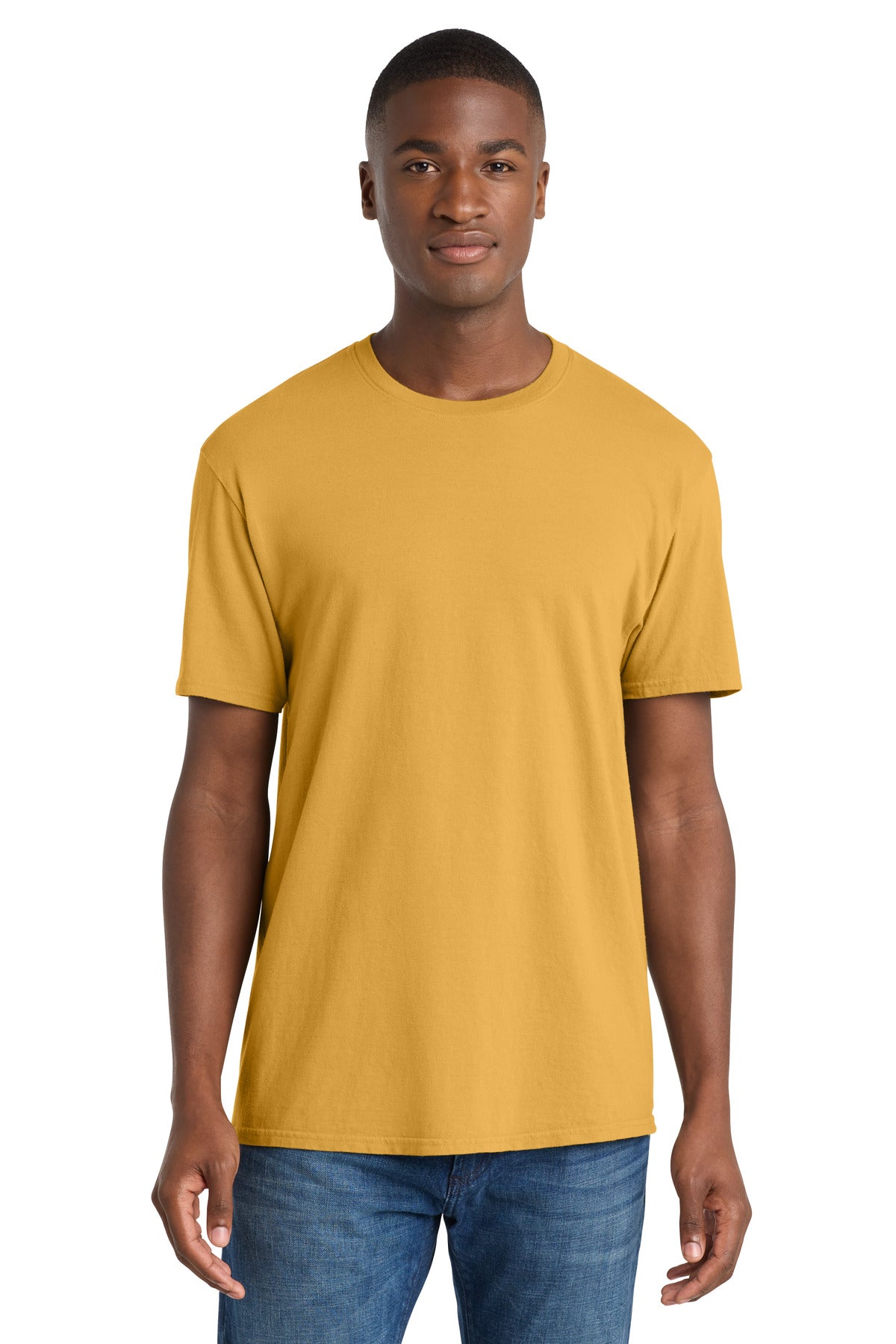 Port & Co™ Beach Wash® Garment-Dyed Tee. PC099