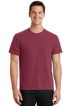 Port & Company® Beach Wash® Garment-Dyed Tee. PC099