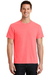 Port & Company® Beach Wash® Garment-Dyed Tee. PC099