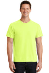 Port & Company® Beach Wash® Garment-Dyed Tee. PC099