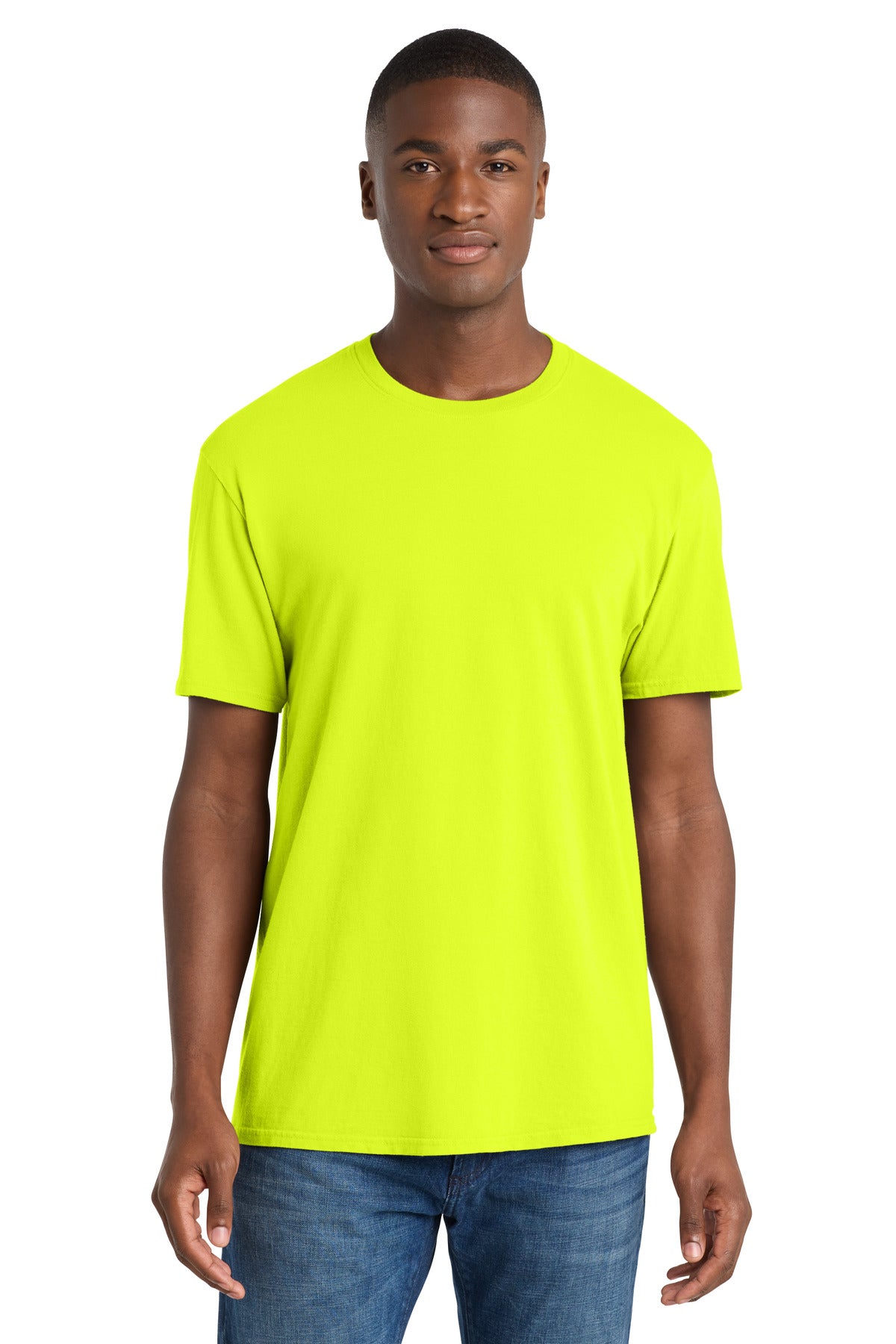 Port & Co™ Beach Wash® Garment-Dyed Tee. PC099