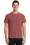 Port & Company® Beach Wash® Garment-Dyed Tee. PC099