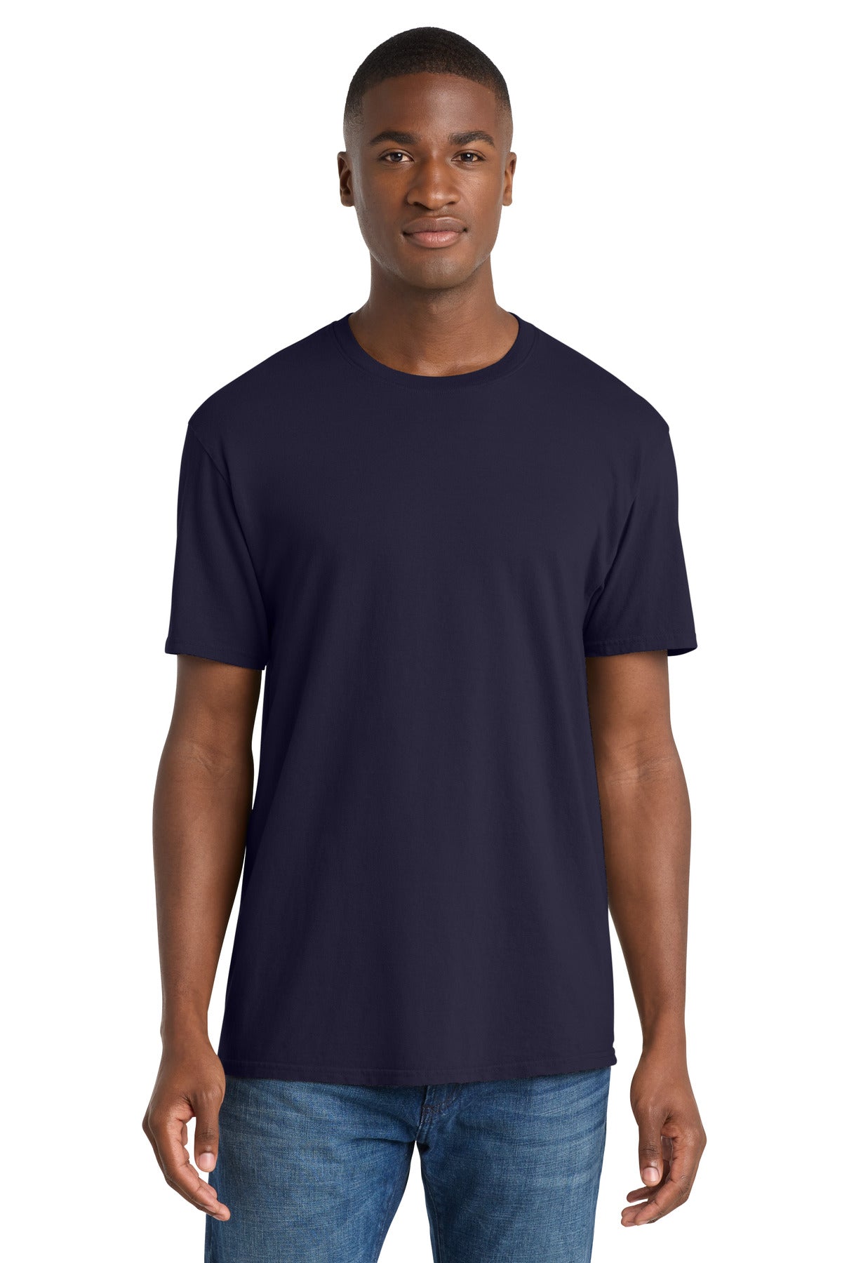 Port & Co™ Beach Wash® Garment-Dyed Tee. PC099