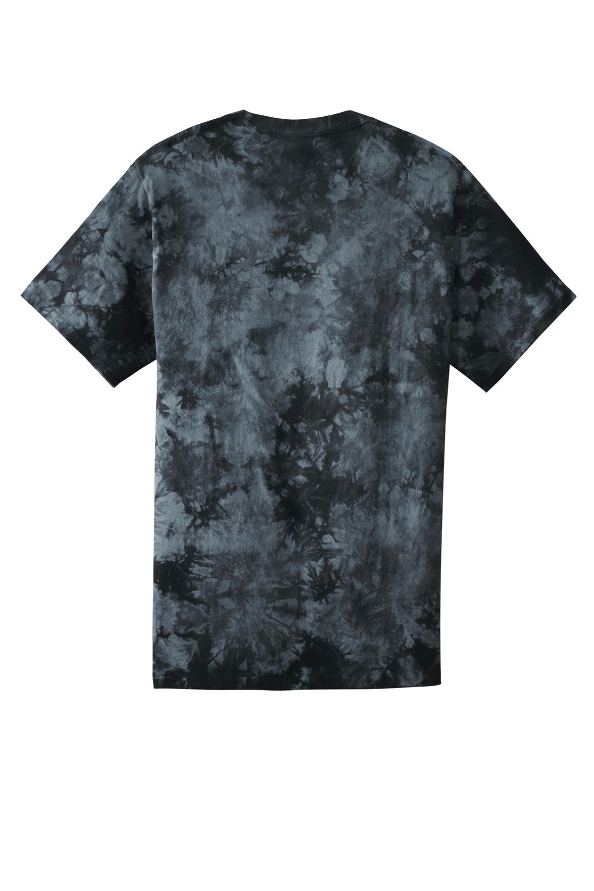 Port & Co™ Crystal Tie-Dye Tee PC145 – SanMar Sports