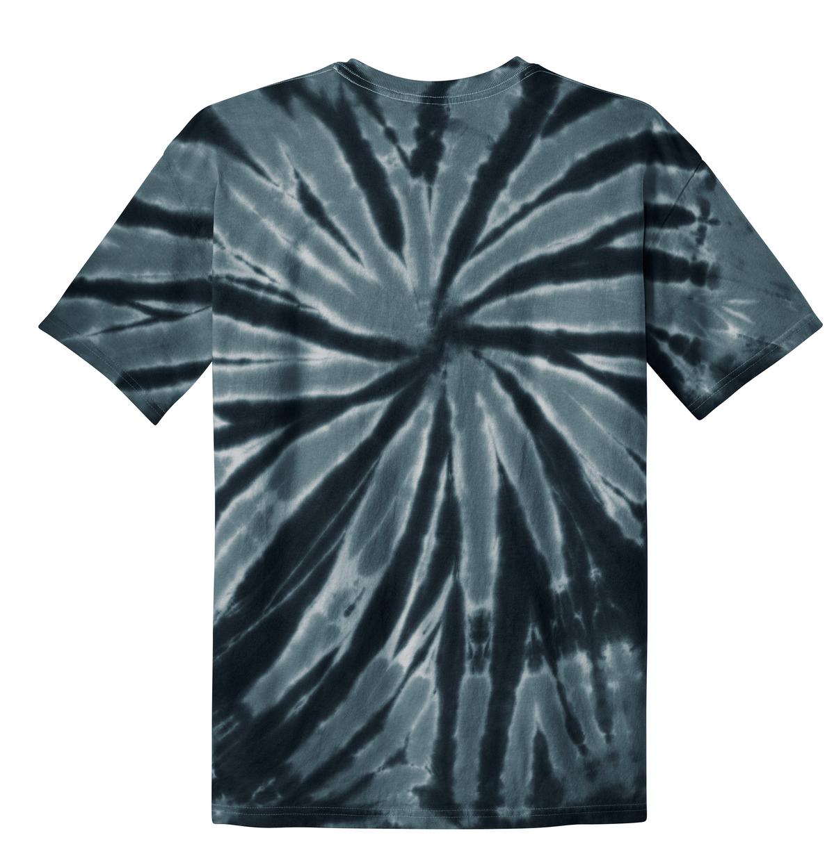 Port & Co™ Tie-Dye Tee. PC147 – SanMar Sports