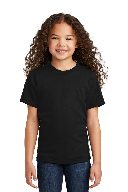 Port & Co™ Youth Tri-Blend Tee PC330Y