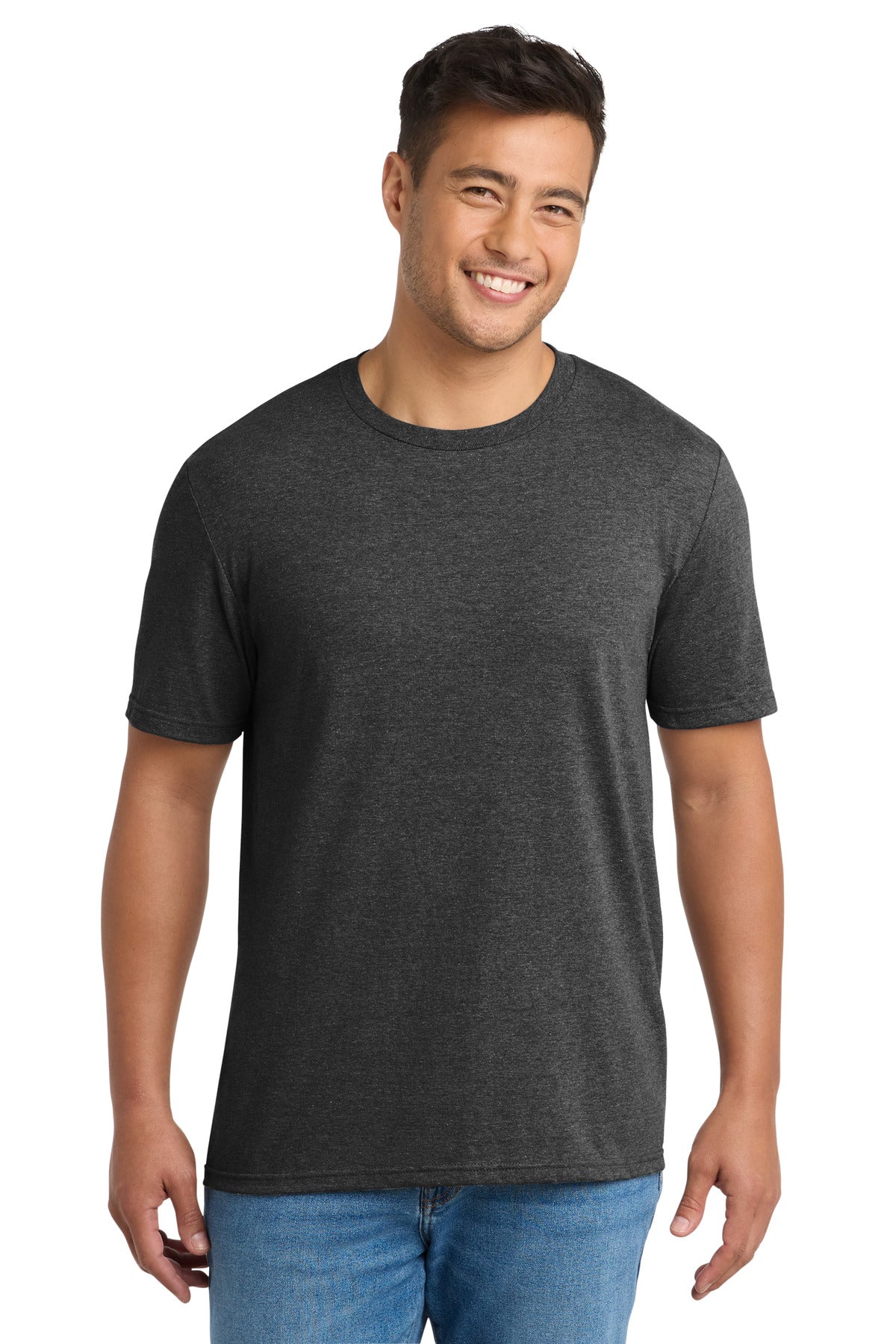Port & Co™ Tri-Blend Tee. PC330